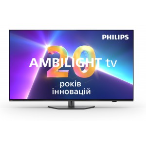 LED-телевізор Philips 55PUS8919/12  (6989414)