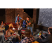 Портативна акустика JBL PartyBox 310 (JBLPARTYBOX310EP) (7137194)