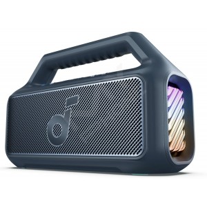 Портативна акустика Anker SoundСore Boom 2 Blue (7149468)