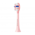 Насадка для зубної щітки Soocas toothbr.head for D2/D3 pink