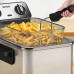 Фритюрниця Tefal Filtra Pro FR511170 (7158407)