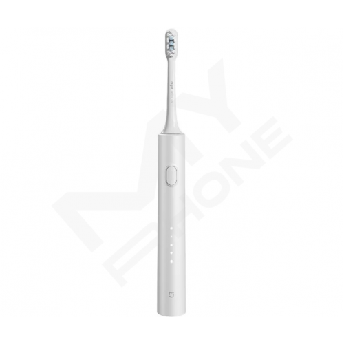 Зубна щітка Xiaomi Electric Toothbrush T302 (Silver Gray)