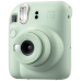 Камера миттєвого друку Fuji INSTAX MINI 12 Mint Green (6865297)