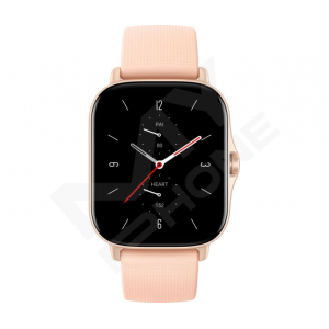 Годинник Amazfit GTS 2 Petal Pink (New Version) рожевий