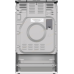 Комбінована плита Gorenje GK5C42SF (FM513D-FPD4B) (7083200)