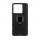 Чохол ColorWay Xiaomi Redmi 13 AntiShock Magnet Ring чорний