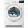 Сушильний автомат Electrolux EW6D283YU (7068322)