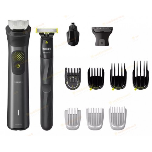 Тример універсальний Philips MG9530/15 13-в-1 (6912985)