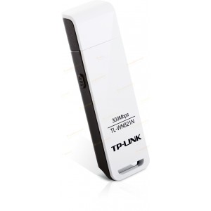 Беспроводной сетевой адаптер TP-Link TL-WN821N (5519691)