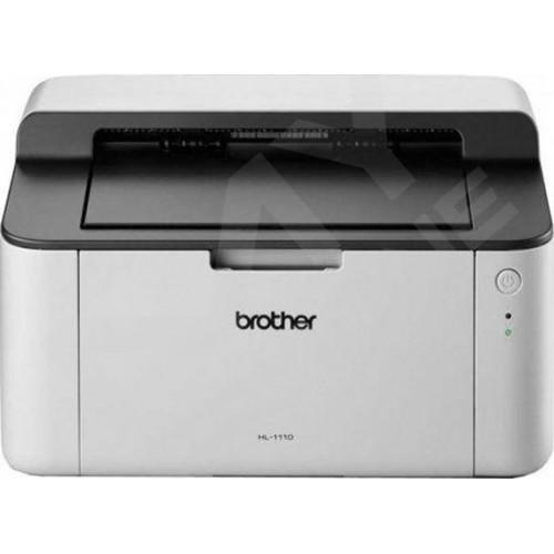 Принтер Brother HL-1110E  (7134623)