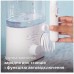 Іригатор Philips HX3911/40 Sonicare Power Flosser 7000 White (6893378)