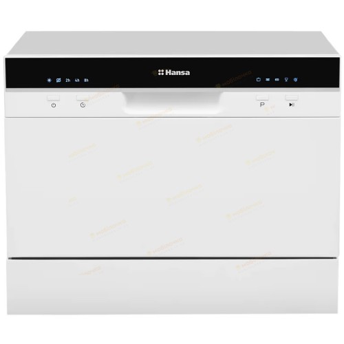 Посудомийна машина Hansa ZWM556WH (6924158)