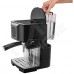 Кавоварка еспресо Sencor SES 4040BK (6578990)