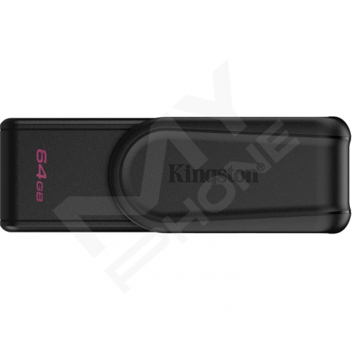 USB флеш Kingston DT Exodia S 64GB (DTXS/64GB)