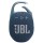 Портативна акустика JBL Clip 5 Blue (JBLCLIP5BLU) (6980785)