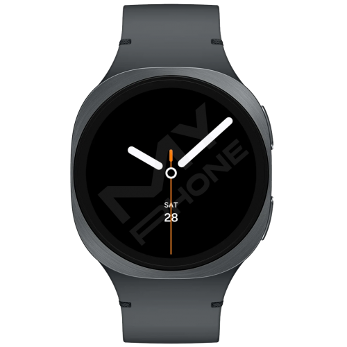 Смарт годинник Samsung Galaxy Watch 8 40mm Gray (SM-L320NDAASEK) (7141772)