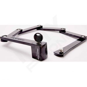 Замок INOKIM FOLDABLE LOCK FQT0262