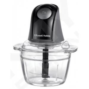 Подрібнювач Russell Hobbs 27131-56 Matte Charcoal Mini Chopper (7030816)