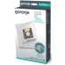 Мішки для пилососа Gorenje Bag SetGB2MBUP (6384925)