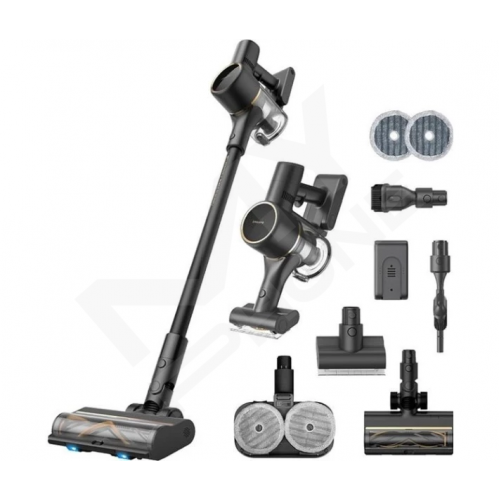 Пилосос Dreame Cordless Vacuum Cleaner R10 Pro Aqua