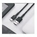 Кабель Xiaomi Mi Type-C Braide Cable Black
