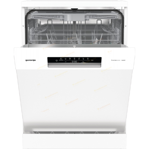 Посудомийна машина Gorenje GS643E90W (7082437)