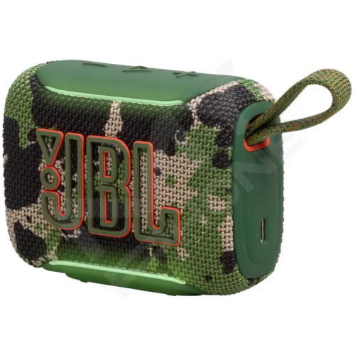 Портативна акустика JBL Go 5 Squad (JBLGO5SQUAD) (7249029)