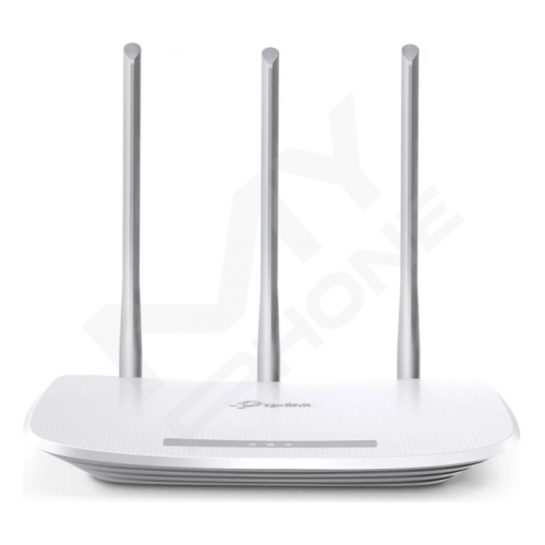Маршрутизатор TP-LINK TL-WR845N