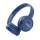 Навушники JBL Tune 510BT (JBLT510BTBLUEU) Blue