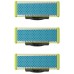 Змінні леза Philips QP235/50 (7172944) Змінні леза Philips QP235/50 (7172944)