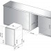 Посудомийна машина Hotpoint Ariston HSIC3T127C (6470767)