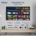 LED-телевізор Haier H55S80FUX  (7133329)