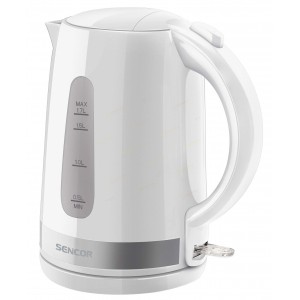 Електрочайник Sencor SWK 1748WH (6552058)