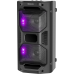 Портативна акустика Defender Rage 50 W Black (65109)  (7055826)