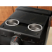 Кавоварка еспресо Krups XP381810 OPIO BLK (7076115)