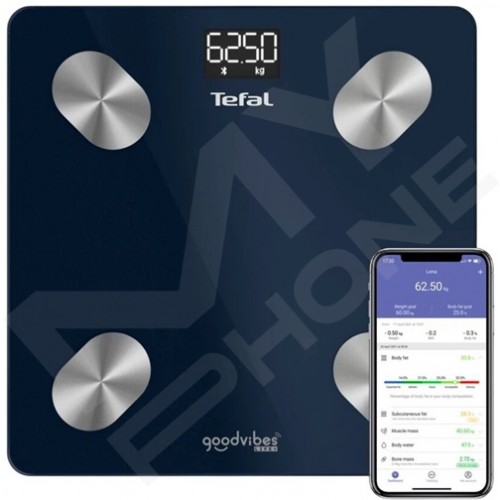 Ваги підлогові Tefal BM9720F0 (7257886)