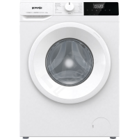 Пральна машина автоматична Gorenje WNHPI 62SCSIRV/UA (WFLP6012) (6922846)