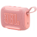 Портативна акустика JBL Go 5 Pink (JBLGO5PIK) (7249024)