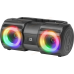 Портативна колонка Defender Beatbox 20 20Вт, Black (65420) (7063514)
