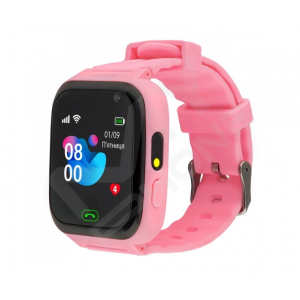 Смарт-годинник для дітей GARMIX PointPRO-100 PINK (Рожевий)