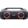 Портативна акустика Defender Beatbox 50 Black (65950) (7055827)