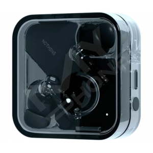 Навушники Nothing Ear B171 (A10600061) Black