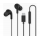 Навушники Xiaomi Type-C Earphones (BHR8930GL) Black