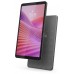 Планшет Lenovo Tab One 4/128 LTE Luna Grey + Clear Case (ZAF10098UA) (7137864)