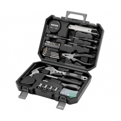 Огляд: набір інструментів JIUXUN Tools Toolbox 60-in-1