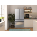 Холодильник Gorenje NRM8181UX (6977295)