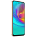 Смартфон Infinix Smart 9 X6532 4/128GB Sandstone Gold (7052294)