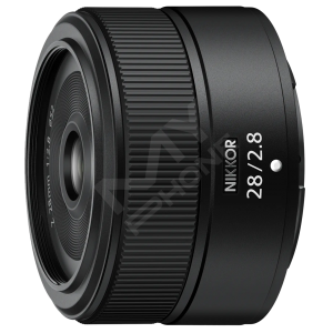 Об'єктив Nikon Z Nikkor 28mm f/2.8 (JMA105DA) (6934651)