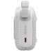 Портативна акустика JBL Go 4 White (JBLGO4WHT) (6980799)