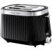 Тостер Russell Hobbs 26760-56/RH Bronte 2S Toaster Black (7234885)